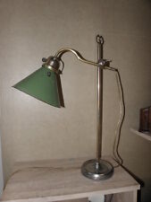 Primitive desk lamp d'occasion  Wasselonne