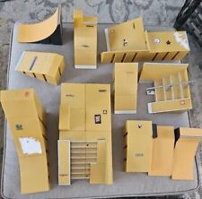 Tech Deck Ramps Lot Skate park pieces 10607KS 2009 And 2010 for sale  Shipping to South Africa