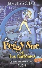 2858510 peggy sue d'occasion  France