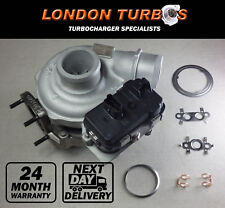 Land-Rover / Jaguar XF 2.2D 150/190HP-120/147KW 49477-01203 Turbo + Gaskets for sale  ROMFORD