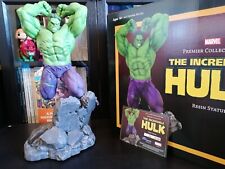 Incredible hulk statua for sale  Shipping to Ireland