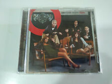 RBD REBELDE EMPEZAR DE CERO CD 13 tracks - EMI ANAHI DULCE - SPANISH EDITION comprar usado  Enviando para Brazil