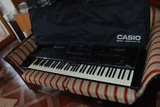 Vendo arranger workstation usato  Sassano