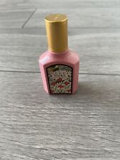 Gucci flora 30ml for sale  MANSFIELD