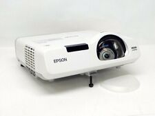 Epson 535w business for sale  Shipping to Ireland