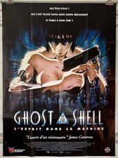 Ghost the shell d'occasion  Versailles