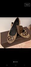 Scarpe ballerine gucci usato  Verona