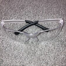 ULINE CLEAR SAFETY WORK Z87+ PPE GLASSES! for sale  Shipping to South Africa