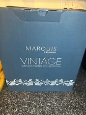Marquis waterford vintage for sale  New Orleans