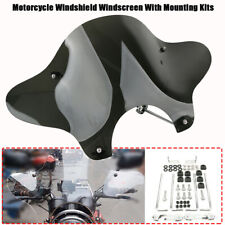 Motorcycle windshield windscre for sale  Shipping to Ireland
