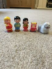 Happyland happy family for sale  STAFFORD