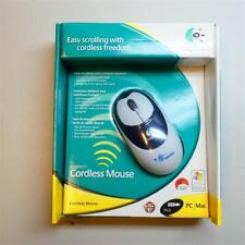 Logitech cordless mouse gebraucht kaufen  Ohmstede