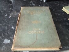 Old cookery book for sale  CHICHESTER