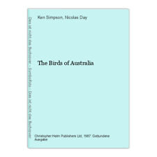 The birds australia gebraucht kaufen  Bad Camberg