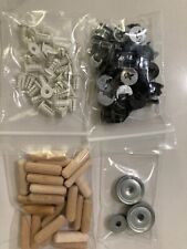 Ikea assembly parts for sale  Clearwater