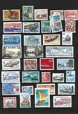 Briefmarken sammlung 3 gebraucht kaufen  Wedel