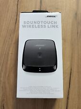 Bose soundtouch wireless gebraucht kaufen  Peißenberg