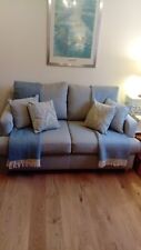 Willow hall sofa for sale  FORRES