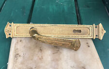 Antique french door d'occasion  Villeneuve-d'Ascq-