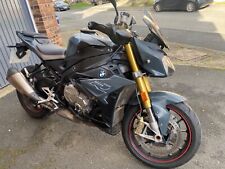 2017 bmw s1000r for sale  BOLTON