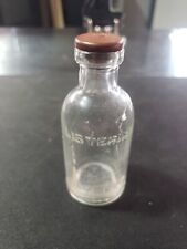 Antique vintage listerine for sale  Lebanon