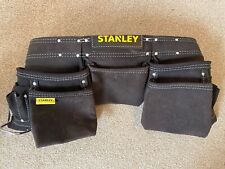 Stanley stst180113 leather for sale  LYMM