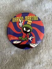 Marvin martian badge for sale  SOUTHPORT
