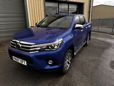 Toyota hilux invicible for sale  CLITHEROE