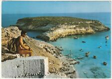 Lampedusa agrigento isola usato  Isola Vicentina