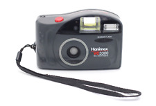 Hanimex vc3300 analogkamera gebraucht kaufen  Mecklenbeck,-Amelsbüren