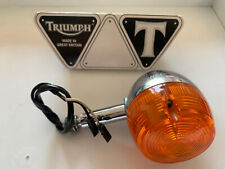 Triumph legend 900 for sale  POOLE