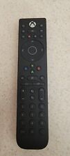 PDP 048-083-NA Talon Media Remote for Xbox One - Black Tested for sale  Shipping to South Africa
