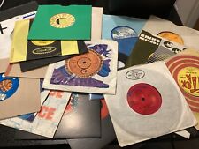 Reggae job lot for sale  YORK