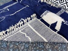 Tapis bleu tapis d'occasion  Lodève