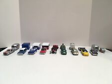 Lot of  Maisto Design Tow & Go and Transport Sets 1:64 Diecast big lot nice !!! for sale  Shipping to South Africa