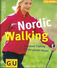 Nordic walking gebraucht kaufen  Berlin
