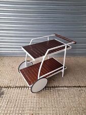 Rare 302.671.30 IKEA VINDALSHO Two Tiers Serving Trolley Hostess Drinks Cart for sale  Shipping to South Africa
