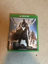 Destiny Xbox 1 Shooter video game Activision Over 180 Awards 0716 for sale  Shipping to South Africa