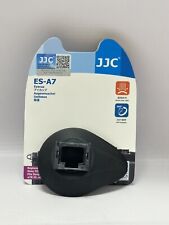 Jjc rubber eyecup for sale  CANNOCK