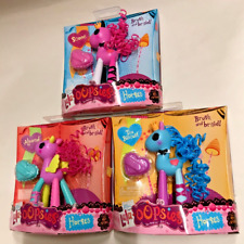 Set lalaloopsy mini for sale  LANCASTER