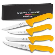 Schwertkrone set coltelli usato  Imola