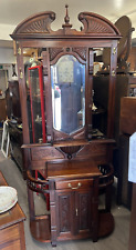 Impressive vintage antique for sale  LONDON