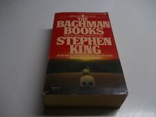 Stephen king bachman for sale  Schenectady