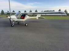 Ultraleichtflugzeug storch 582 gebraucht kaufen  Schauenburg