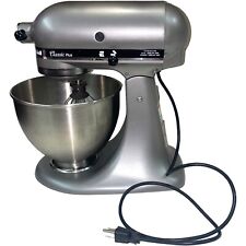 Kitchenaid ksm75sl0 classic for sale  Fort Recovery