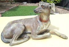 Large antique greyhound for sale  Ashland