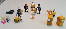 Playmobil lot postiers d'occasion  Rémilly