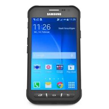 Używany, Smartfon Samsung Galaxy Xcover 3 G388F ciemnosrebrny Android towar używany na sprzedaż  Wysyłka do Poland