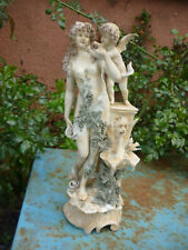 Rare biscuit capodimonte d'occasion  Toulouse-