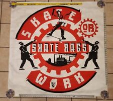 Vintage skate rags for sale  Los Angeles